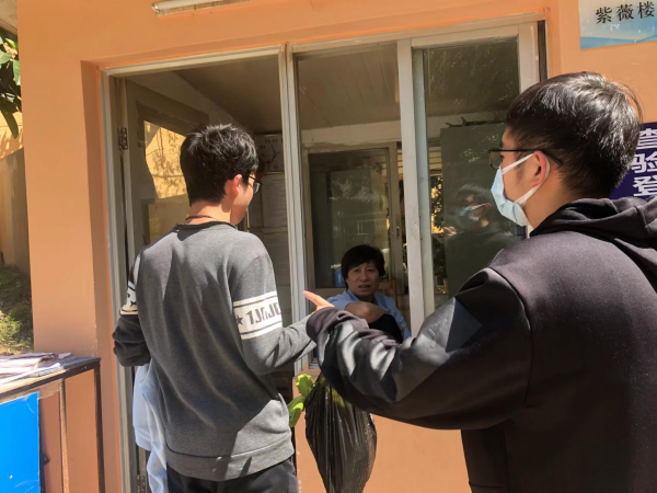 震惊！某系竟然把劳动教育成果做成礼物